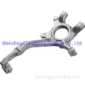 Customized Forging Alloy Steel Steering Knuckle for Car